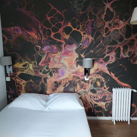 Le Royalty Hotel Angers Luaran gambar