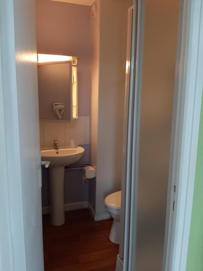 Le Royalty Hotel Angers Luaran gambar