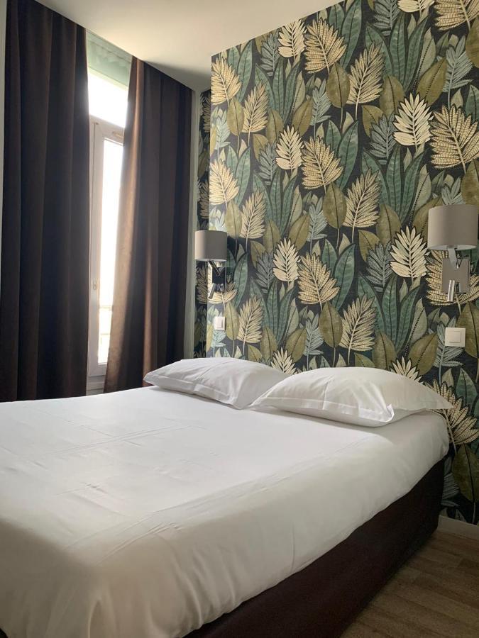 Le Royalty Hotel Angers Luaran gambar