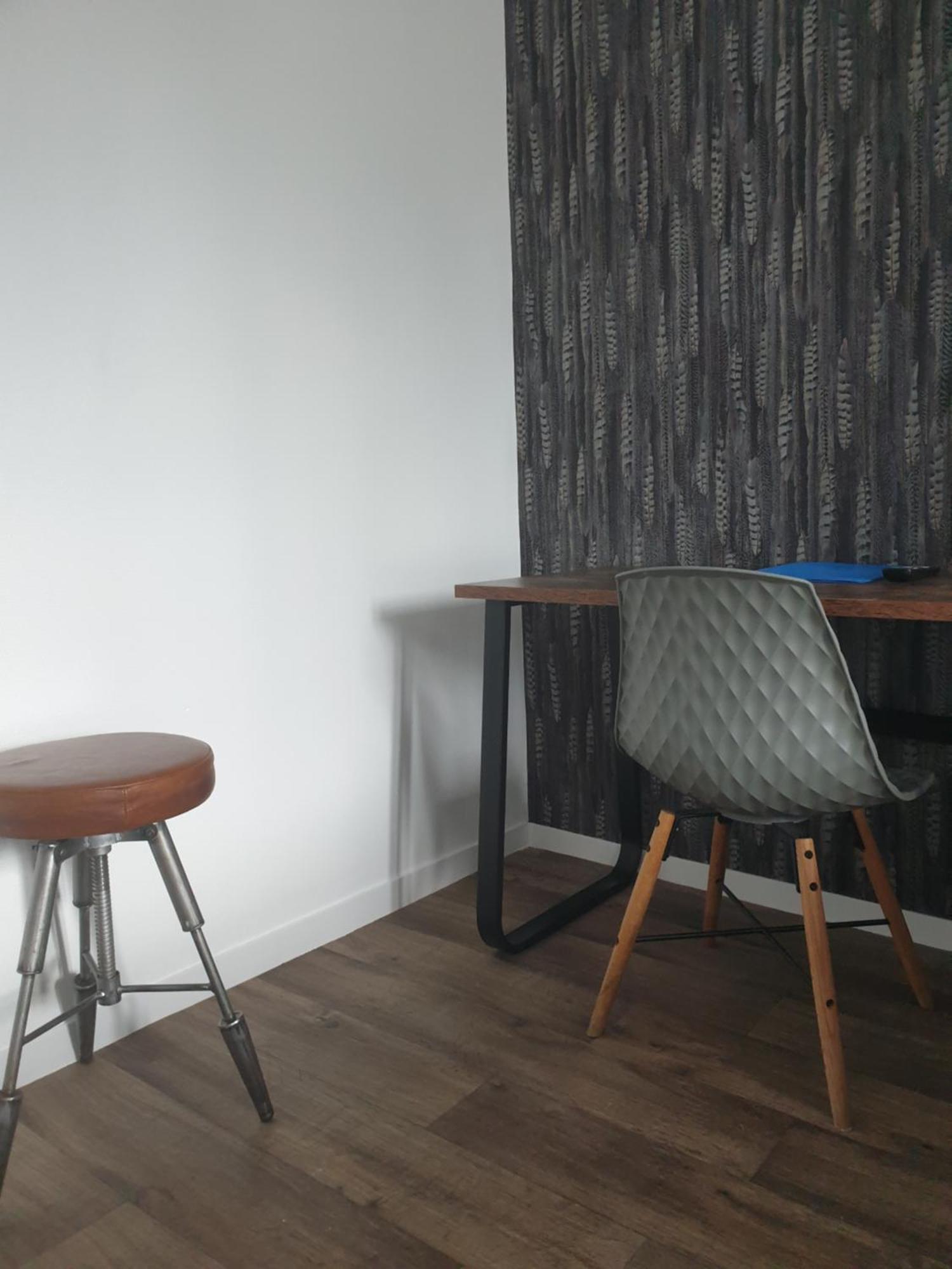 Le Royalty Hotel Angers Luaran gambar